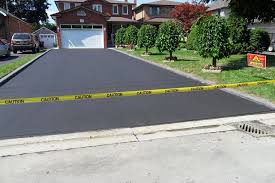 Best Paver Driveway Installation  in Odem, TX