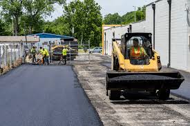 Best Recycled Asphalt Driveway Installation  in Odem, TX