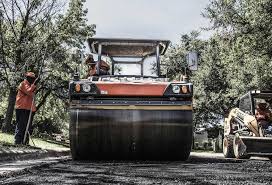 Best Gravel Driveway Installation  in Odem, TX