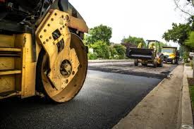 Best Recycled Asphalt Driveway Installation  in Odem, TX