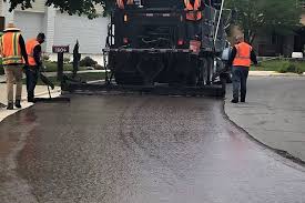 Best Cobblestone Driveway Installation  in Odem, TX